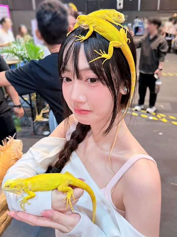 อัน ครีเอเตอร์สายไลฟ์สไตล์