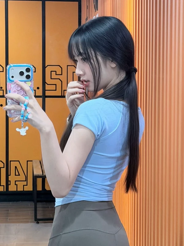 แฟชั่นและสไตล์การถ่ายภาพ aunnppt