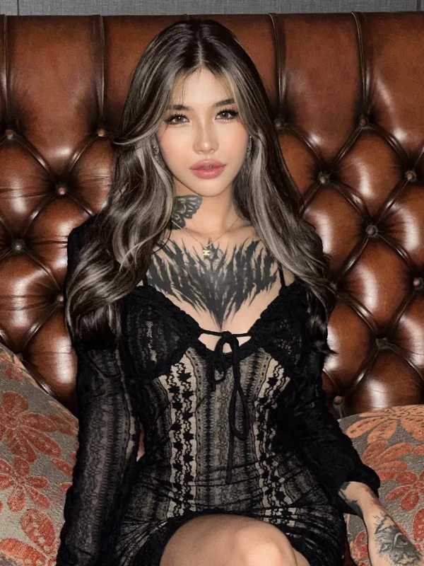 คอนเน่ รูปเดี่ยวที่ 8