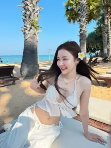 eyewineex อายไวน์ Supawinee Sukjaem รูปที่ 1