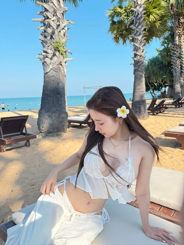 อายไวน์ Supawinee Sukjaem ภาพที่ 1