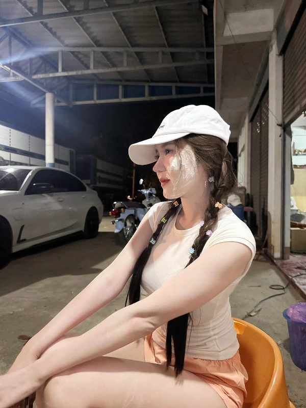 อายไวน์ Supawinee Sukjaem ภาพที่ 4