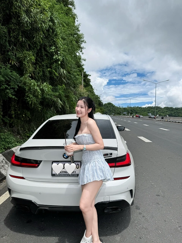 อายไวน์ Supawinee Sukjaem ภาพที่ 8