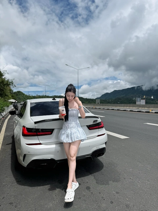 อายไวน์ Supawinee Sukjaem ภาพที่ 9