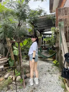 fonwannarat ฝน วรรณรัตน์ Fon Wannarat รูปที่ 5