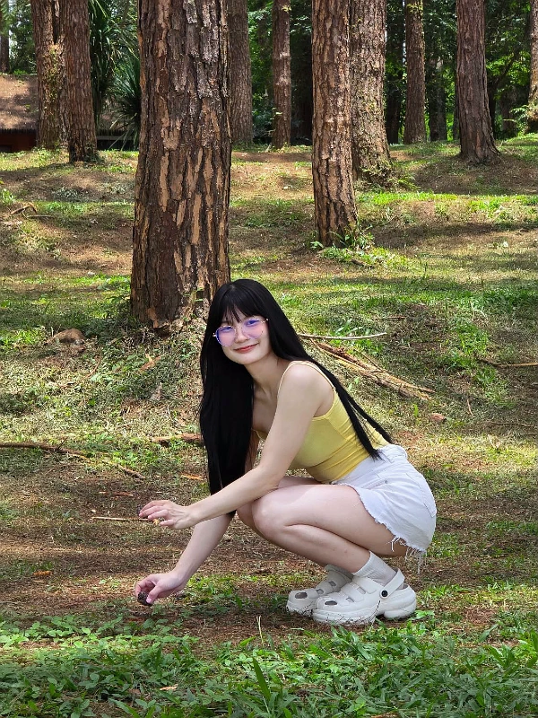 ฝน วรรณรัตน์ Fon Wannarat ภาพที่ 6
