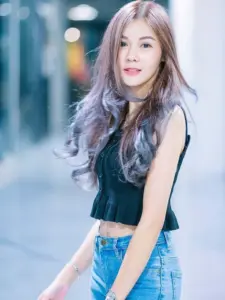frozenkiss โฟรเซ่นคิส แนน ฐายิกา รูปที่ 1