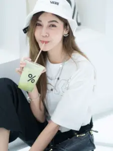 frozenkiss โฟรเซ่นคิส แนน ฐายิกา รูปที่ 13