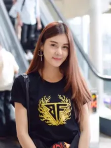 frozenkiss โฟรเซ่นคิส แนน ฐายิกา รูปที่ 20