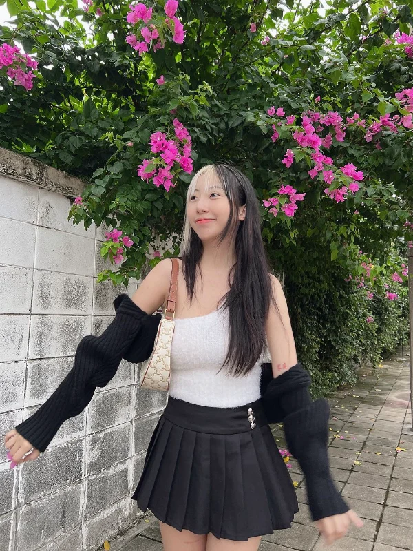 น้องฮาย ภาพเดี่ยวที่ 6