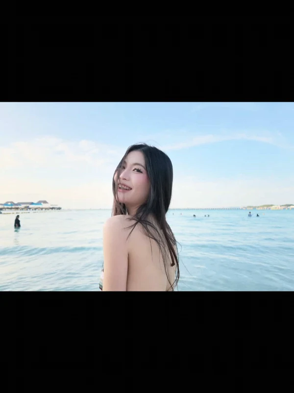 kanyxon กัลยา ครีเอเตอร์ TikTok