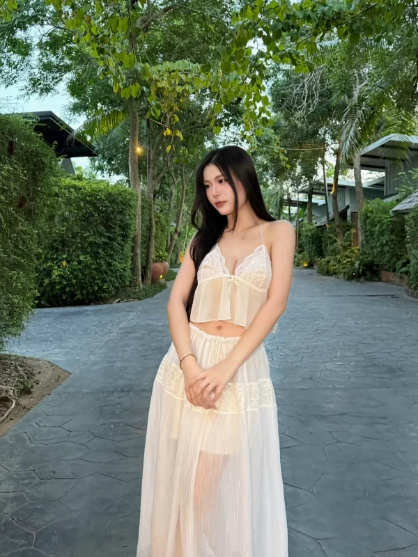 จุดเริ่มต้น TikTok ของ kanyxon
