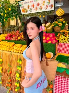 kookkaiiak กุ๊กไก่ เบญญาภา สุภีกิตย์ รูปที่ 14