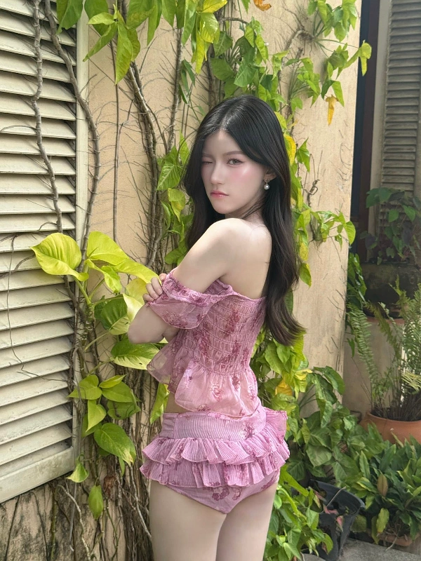 กุ๊กไก่ เบญญาภา สุภีกิตย์ ภาพที่ 6