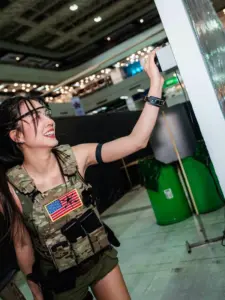 maeylin เหมยหลิน รูปที่ 1