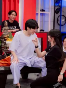 maeylin เหมยหลิน รูปที่ 3