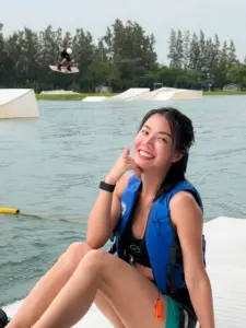 maeylin เหมยหลิน รูปที่ 16