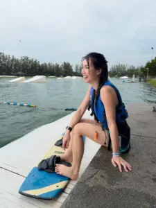 maeylin เหมยหลิน รูปที่ 17