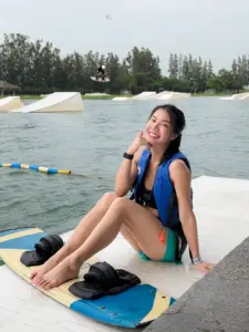 maeylin เหมยหลิน รูปที่ 18
