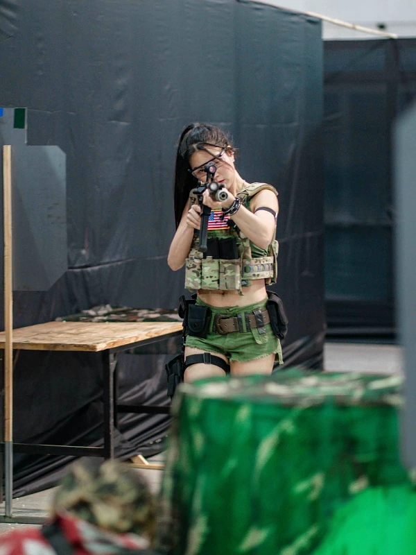 เหมยหลิน ภาพที่ 1