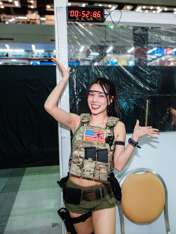 เหมยหลิน ภาพที่ 2