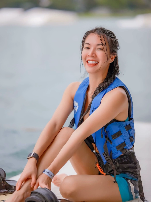 maeylin เหมยหลิน ภาพที่ 6