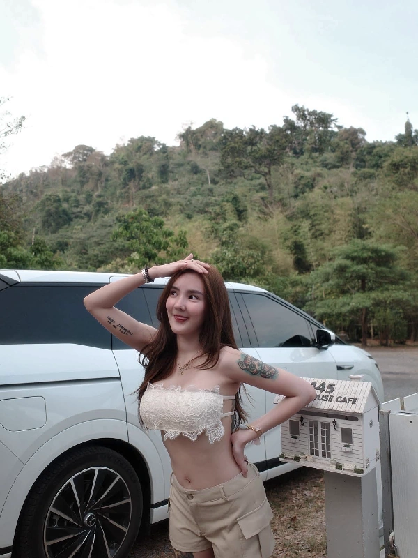 naeysaithann เนย สายธาร ภาพที่ 8