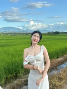 nanmuayy แนนหมวย พิมพิกา รูปที่ 9