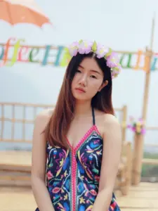 nanmuayy แนนหมวย พิมพิกา รูปที่ 11