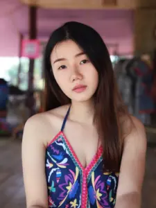 nanmuayy แนนหมวย พิมพิกา รูปที่ 12