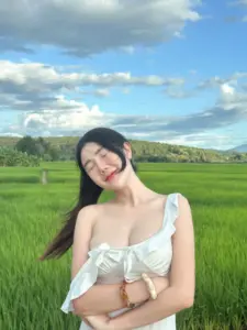 nanmuayy แนนหมวย พิมพิกา รูปที่ 14