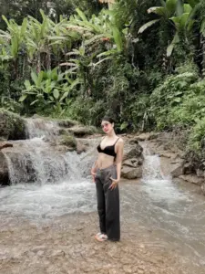 nanmuayy แนนหมวย พิมพิกา รูปที่ 17