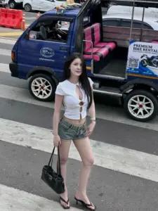 pployza พะพอย Papicchaya Ploysaieak รูปที่ 21