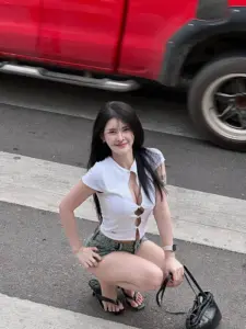 pployza พะพอย Papicchaya Ploysaieak รูปที่ 24