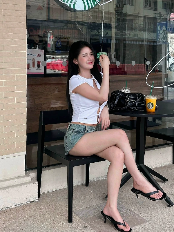 พะพอย Papicchaya Ploysaieak ภาพที่ 5