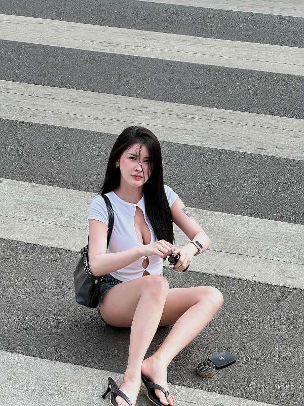 พะพอย Papicchaya Ploysaieak ภาพที่ 6