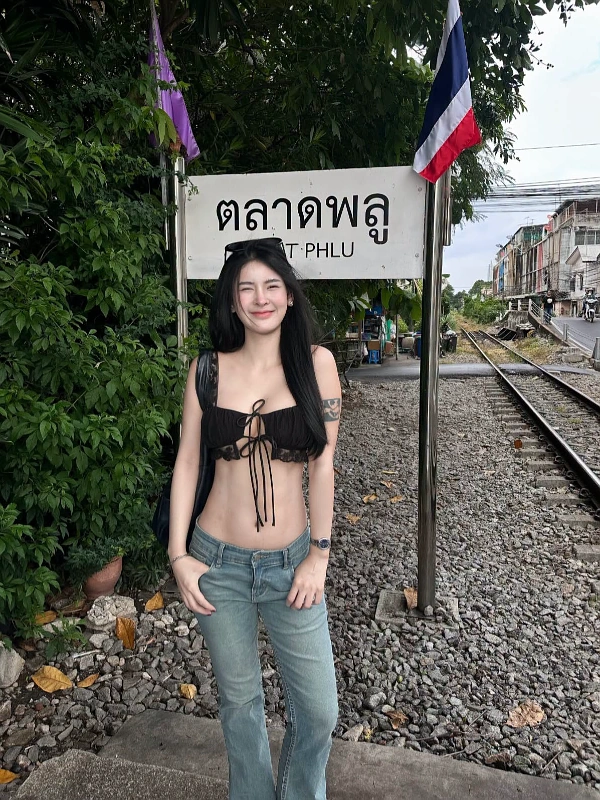 พะพอย Papicchaya Ploysaieak ภาพที่ 7