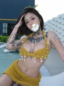 yayee น้องยาหยี Rungruedee Thammakoon รูปที่ 19