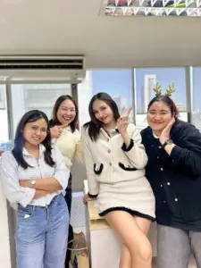 yogurtzz นลินทิพย์ พูลสวัสดิ์ รูปที่ 4