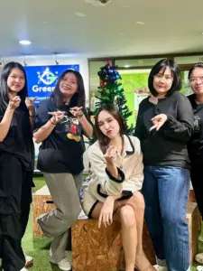 yogurtzz นลินทิพย์ พูลสวัสดิ์ รูปที่ 5