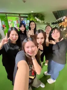 yogurtzz นลินทิพย์ พูลสวัสดิ์ รูปที่ 6