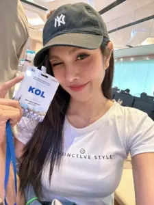 yogurtzz นลินทิพย์ พูลสวัสดิ์ รูปที่ 25