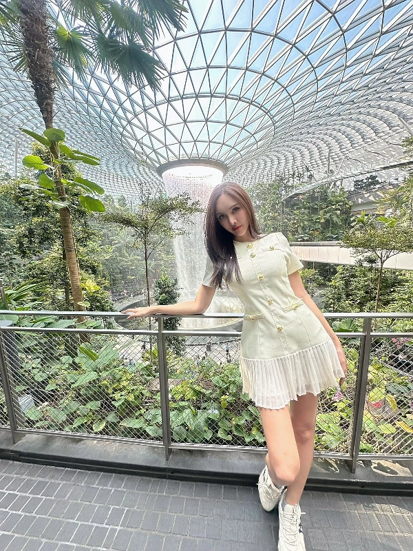 นลินทิพย์ พูลสวัสดิ์ ภาพที่ 1