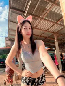 annarunee แอน อรุณี รูปที่ 3