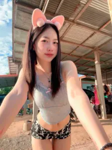 annarunee แอน อรุณี รูปที่ 4