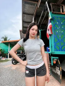 annarunee แอน อรุณี รูปที่ 20