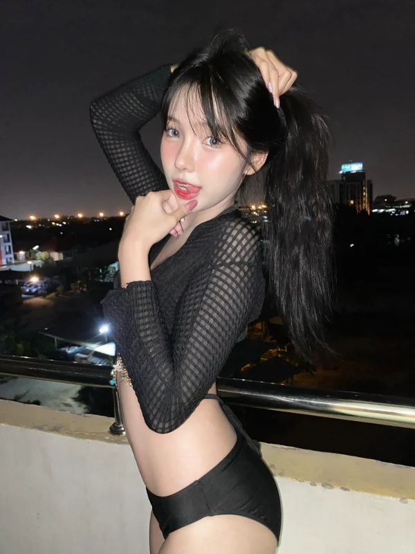อาร้อน=หนูอั้ม ภาพใหม่ประกอบบทความที่ 1
