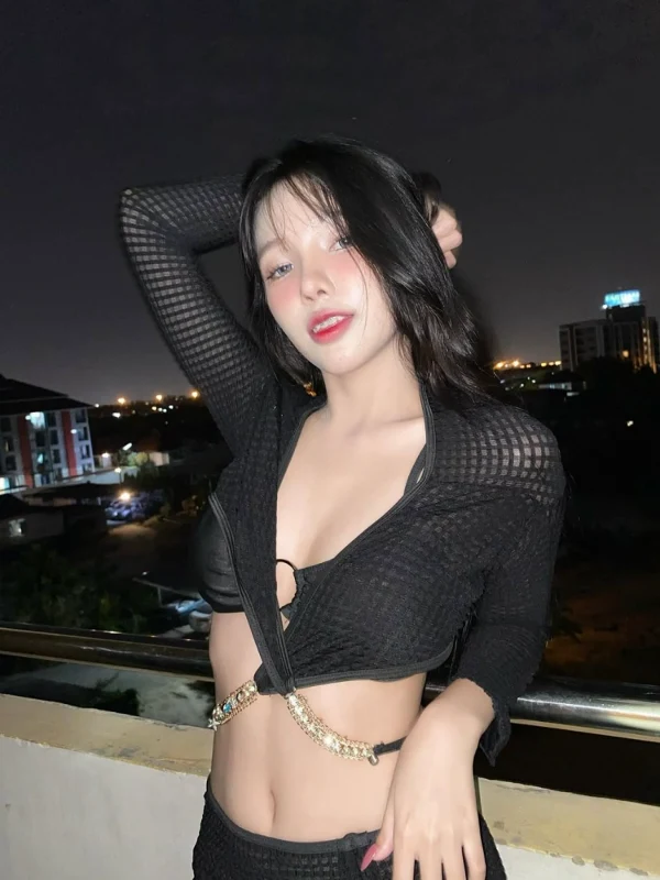 อาร้อน=หนูอั้ม ภาพใหม่ประกอบบทความที่ 5