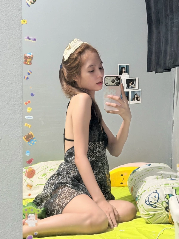 น้องบีม โปรไฟล์ Facebook