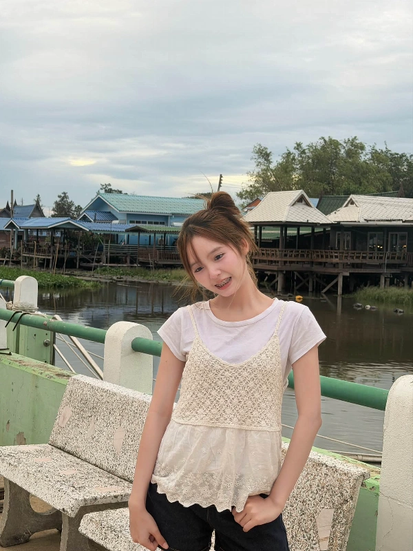 น้องบีม สรุปโปรไฟล์